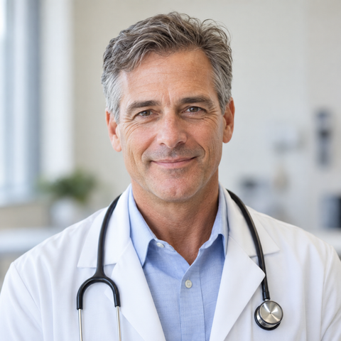 Dr. Jayson Strolia