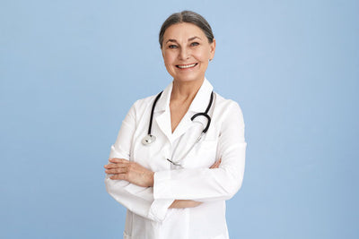 Dr. Maya Patel