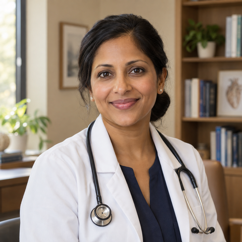 Dr. Jaime Miller