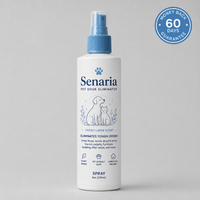 Pet Odor Eliminator Spray