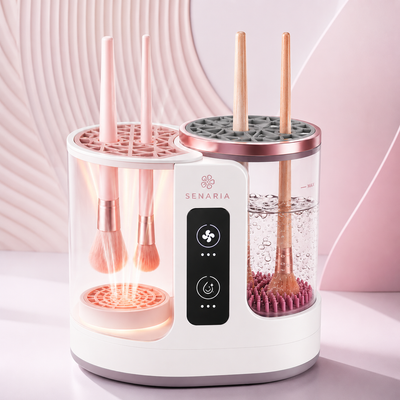 Makeup Brush Cleaner