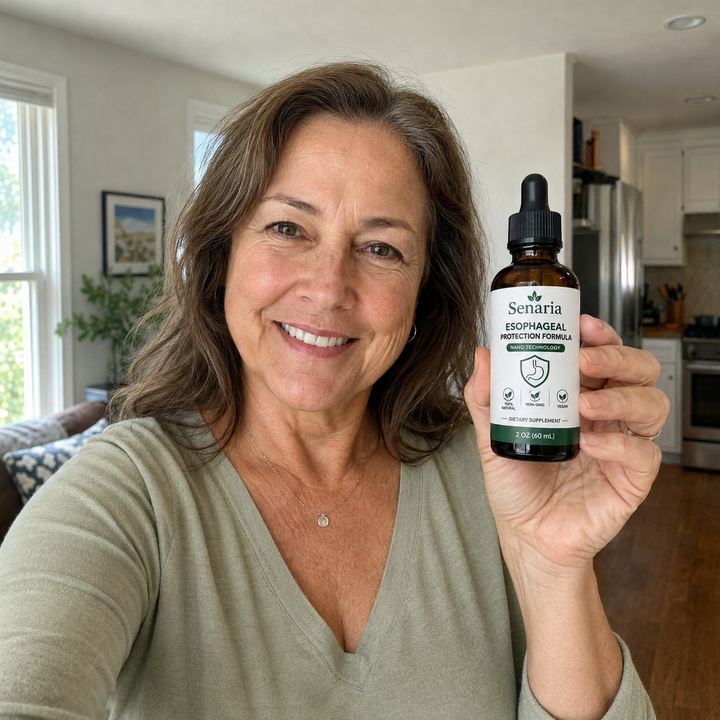 Review by Lydia B