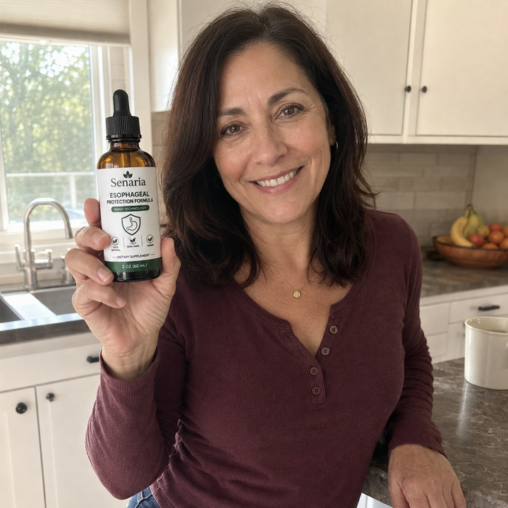 Review by Claudia R