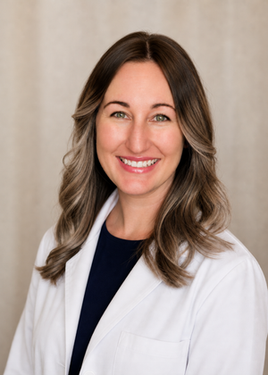 Dr. Sarah Ludek