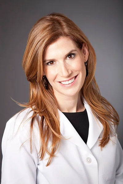 Dr. Lauren Bennett
