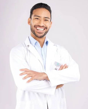 Dr. Michael Torres